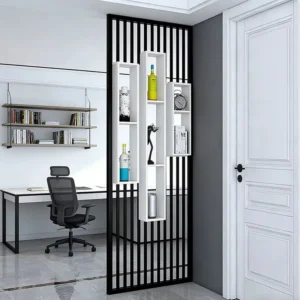 بارتيشن يضيف طابع فاخر للمساحة