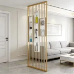 بارتيشن يضيف طابع فاخر للمساحة