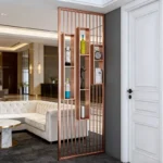 بارتيشن يضيف طابع فاخر للمساحة