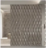 بارتيشن فاخر لغرفة المعيشة