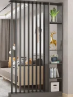 بارتيشن بلمسات تصميم هندسي مميز