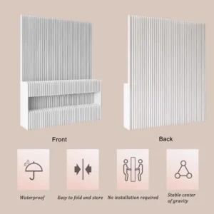 بارتيشن مثالي للمساحات بلمسة عصرية