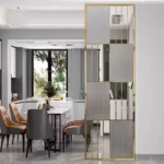 بارتيشن لديكور عصري للمنازل العصرية