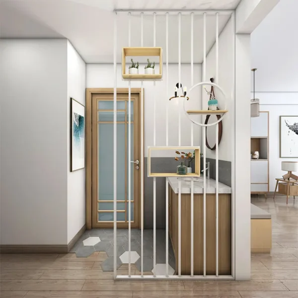 بارتيشن بتفاصيل راقيه