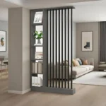 بارتيشن بلمسات تصميم هندسي مميز