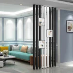 بارتيشن عصري لغرفة المعيشة