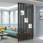 بارتيشن عصري لغرفة المعيشة
