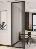 بارتيشن عصري لغرفة المعيشة