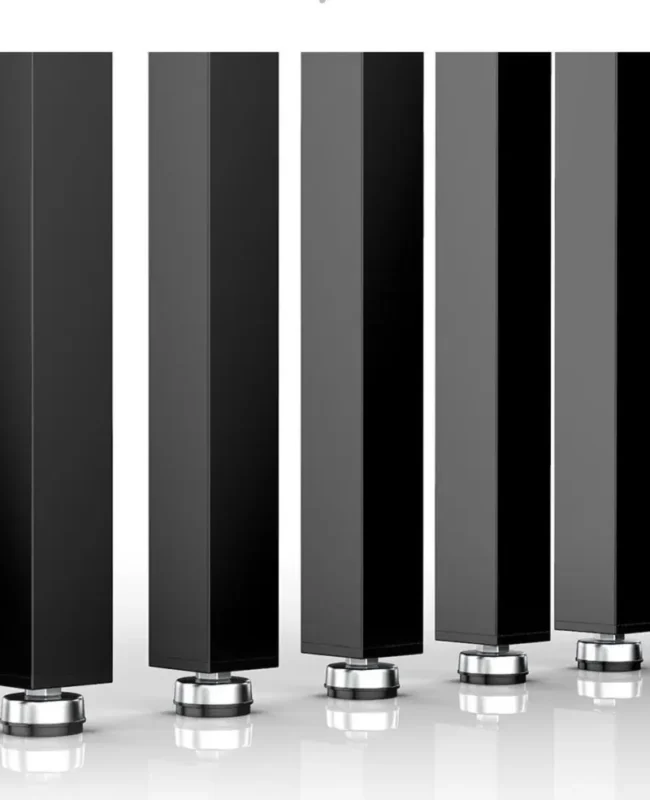 بارتيشن عصري لغرفة المعيشة