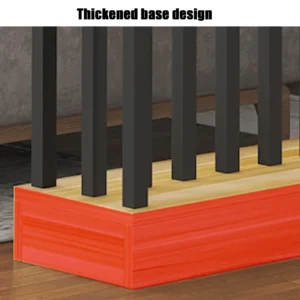 بارتيشن بتصميم حديث لغرفة المعيشة