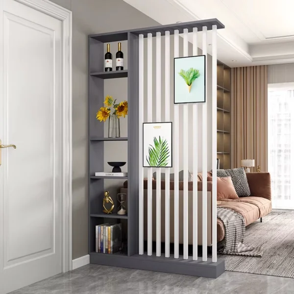 بارتيشن بلمسات تصميم هندسي مميز