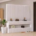 بارتيشن مثالي للمساحات بلمسة عصرية