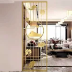 بارتيشن مناسب لغرفة المعيشة