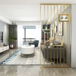 بارتيشن بتفاصيل راقيه