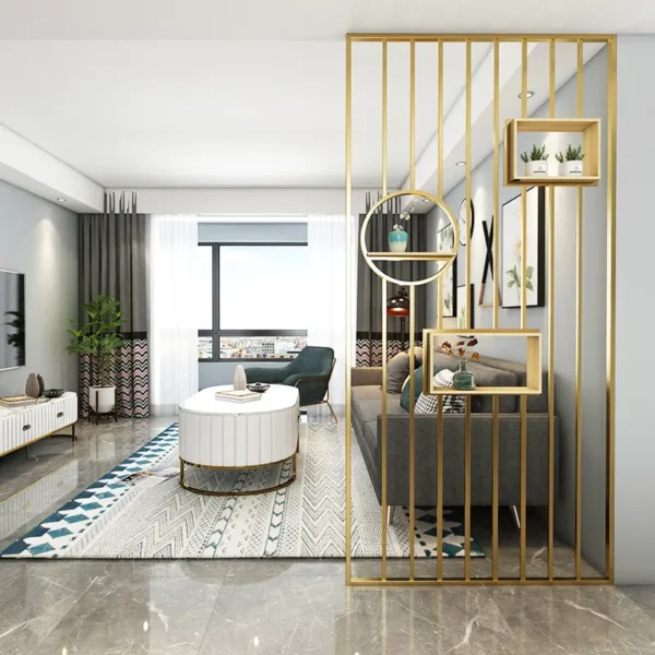 بارتيشن بتفاصيل راقيه