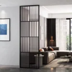 بارتيشن لديكور عصري للمنازل العصرية