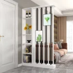 بارتيشن بلمسات تصميم هندسي مميز