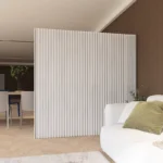 بارتيشن مثالي للمساحات بلمسة عصرية