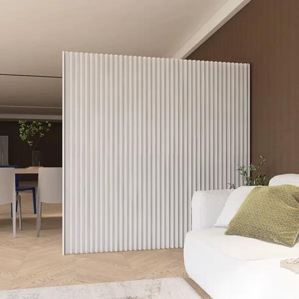 بارتيشن مثالي للمساحات بلمسة عصرية