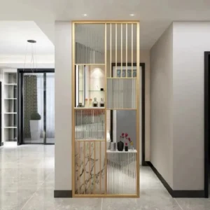 بارتيشن لديكور عصري للمنازل العصرية