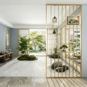 بارتيشن بتفاصيل راقيه