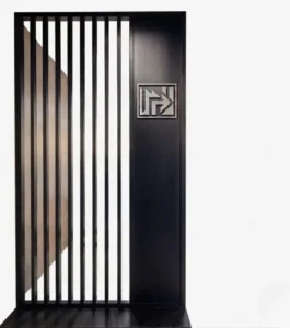 بارتيشن مودرن وبسيط لغرفة المعيشة