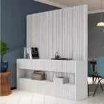 بارتيشن مثالي للمساحات بلمسة عصرية