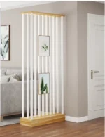 بارتيشن بتصميم حديث لغرفة المعيشة