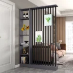 بارتيشن بلمسات تصميم هندسي مميز