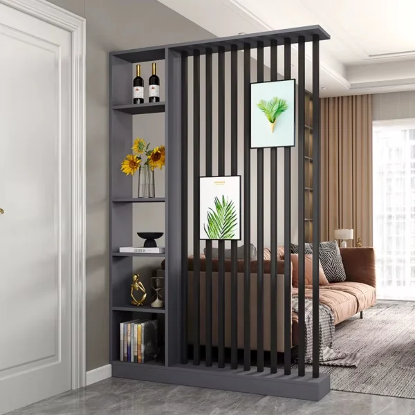 بارتيشن بلمسات تصميم هندسي مميز