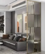 بارتيشن لديكور عصري للمنازل العصرية