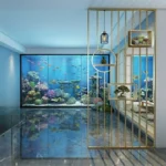 بارتيشن بتفاصيل راقيه