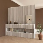 بارتيشن مثالي للمساحات بلمسة عصرية