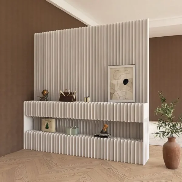 بارتيشن مثالي للمساحات بلمسة عصرية