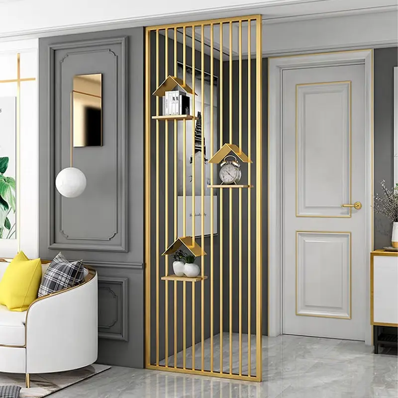 بارتيشن (7) بارتيشن يجمع بين البساطة والرقي