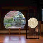 ⁦بارتيشن حديث للفصل بين الغرف بأسلوب راقٍ⁩ - الصورة ⁦6⁩