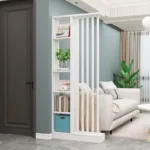 بارتيشن بلمسات تصميم هندسي مميز