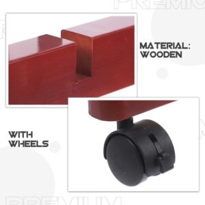 بارتيشن حديث للفصل بين الغرف بأسلوب راقٍ