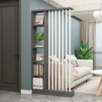 بارتيشن بلمسات تصميم هندسي مميز