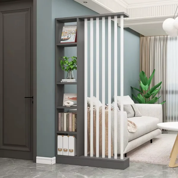 بارتيشن بلمسات تصميم هندسي مميز