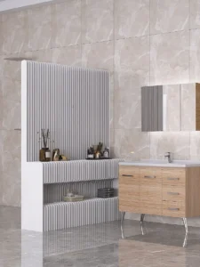 بارتيشن مثالي للمساحات بلمسة عصرية