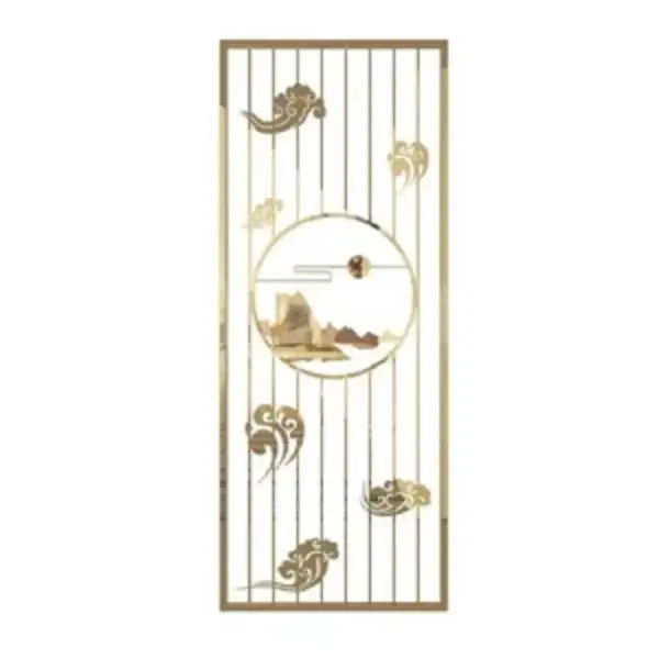 بارتيشن مناسب لغرفة المعيشة