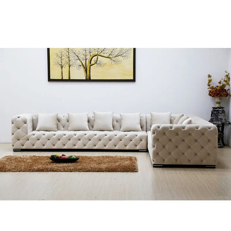  كنب الزاوية المودرن