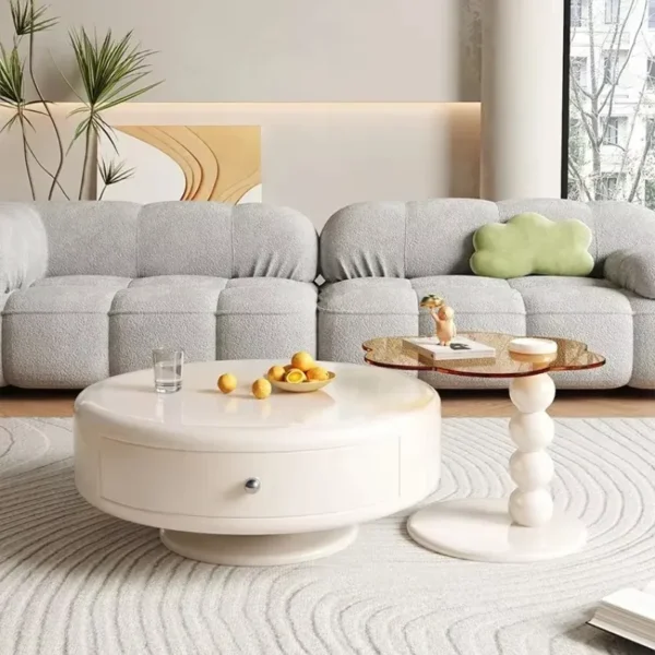 طاولات قهوة مودرن