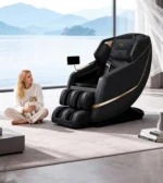 ⁦كرسي استرخاء للمساج لاكثر راحة⁩ - الصورة ⁦2⁩