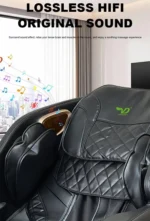 كرسي استرخاء للمساج لاكثر راحة