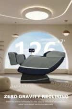 كرسي استرخاء للمساج لاكثر راحة