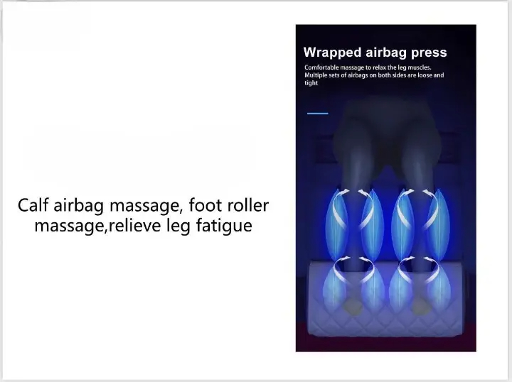 كرسي استرخاء لراحة مميزة 