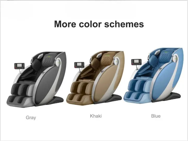 كرسي استرخاء لراحة مميزة 