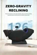 كرسي استرخاء لراحة مميزة